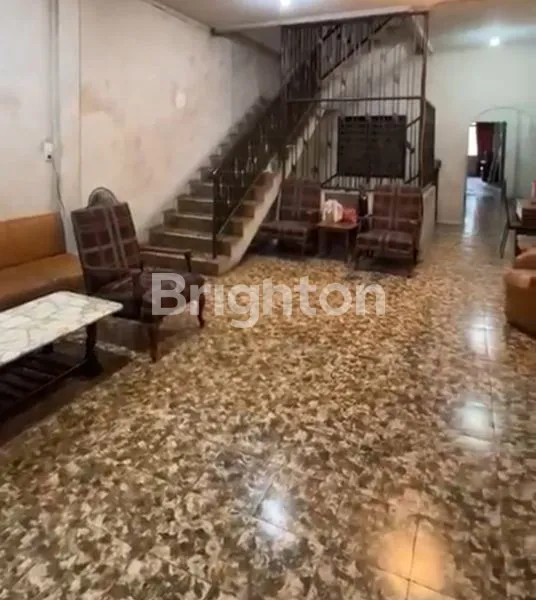 image RUKO SHM, 4 KT, LOKASI KOMERSIL MEDAN (3)