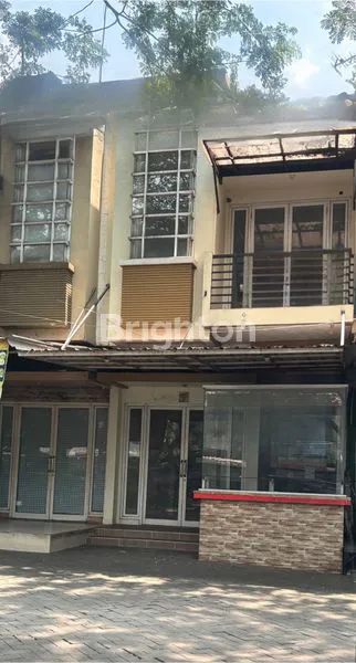 image RUKO SIAP PAKAI, SHM, 2 LANTAI DI CIBUBUR COUNTRY, BOGOR (2)