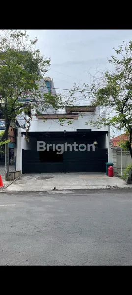 image RUMAH BARU NOL JALAN RAYA MANYAR (1)