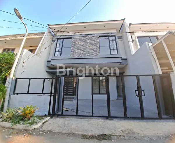 image RUMAH BARU GRESS DEKAT TENGAH KOTA (1)