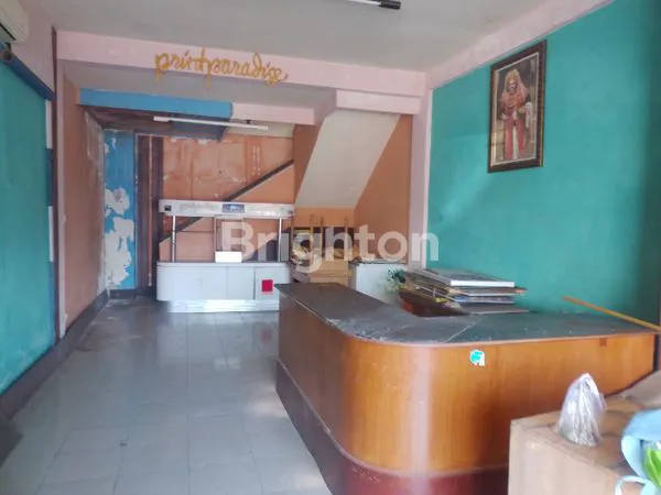 image RUKO 3 LANTAI DEKAT HOLLAND BAKERY TEUKU UMAR DENPASAR (3)