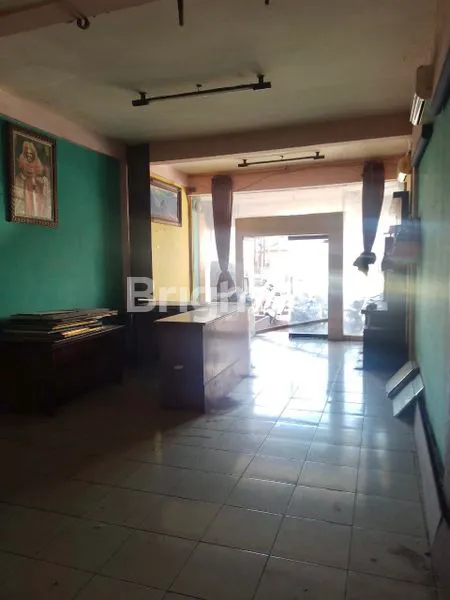 image RUKO 3 LANTAI DEKAT HOLLAND BAKERY TEUKU UMAR DENPASAR (6)