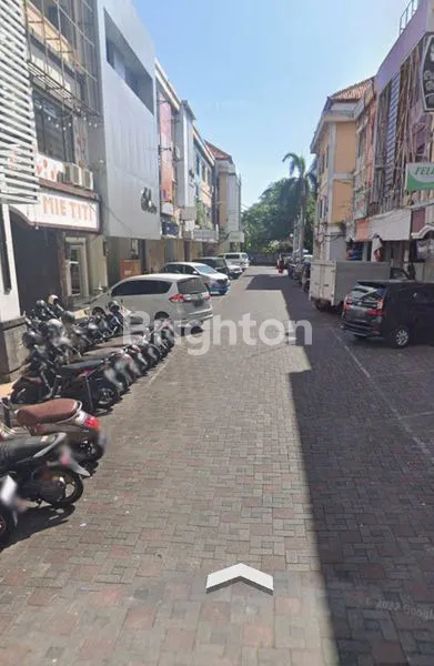 image RUKO 3 LANTAI DALAM KOMPLEK PERTOKOAN TEUKU UMAR DENPASAR (5)