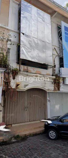 image RUKO 3 LANTAI DALAM KOMPLEK PERTOKOAN TEUKU UMAR DENPASAR (6)