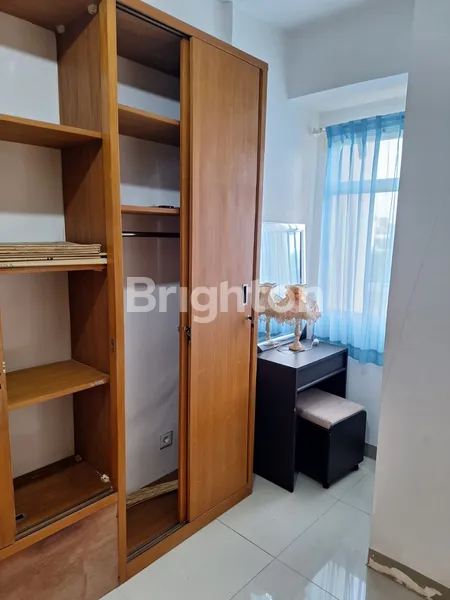 image JUAL CEPAT APARTMENT BINTARO PARK VIEW TOWER B LANTAI RENDAH, PESANGGRAHAN JAKARTA SELATAN (2)