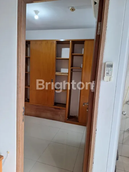 image JUAL CEPAT APARTMENT BINTARO PARK VIEW TOWER B LANTAI RENDAH, PESANGGRAHAN JAKARTA SELATAN (3)