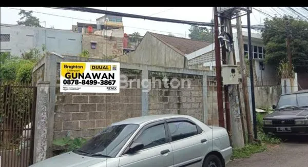 image KAVLING CIPAKU INDAH MAINROAD (2)