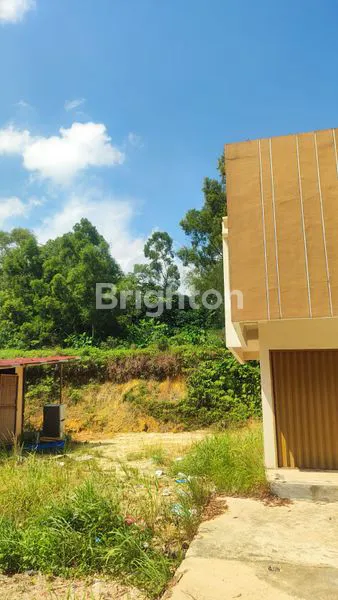 LAHAN 5.116 M² DI PERUM CIPTA GREEN MANSION. SEKUPANG BATAM