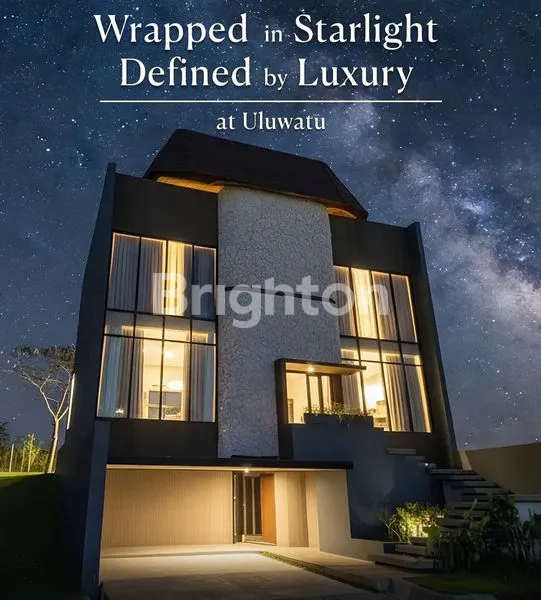 image LUXURY VILLA WITH GOLF AND OCEAN VIEW (1)