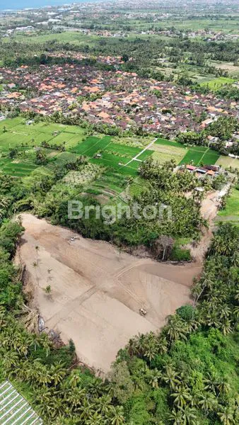 image DIJUAL – KAVLING PREMIUM MINIMAL 100 METER, VIEW JUNGLE & SUNGAI DI SABA, GIANYAR BALI (4)