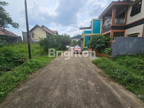 image TANAH STRATEGIS JLN PM NOOR 150M² SHM (3)