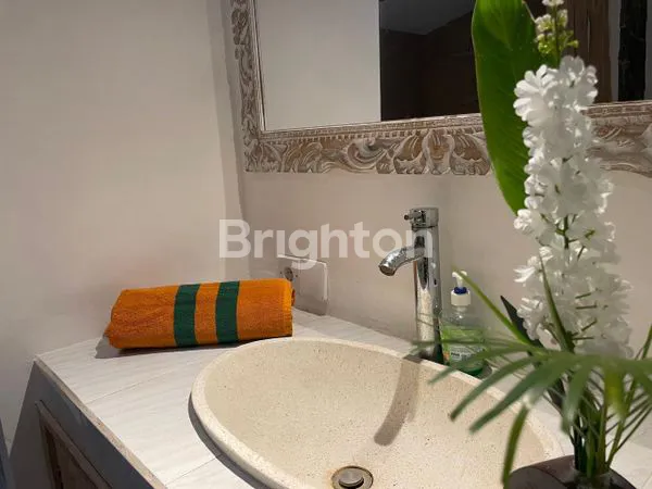 image VILLA IN KUTA\N \NBEAUTIFUL VILLA IN KUTA  500 METER FROM KUTA BEACH ,  4.6 KILO FROM AIRPORT, 800 METER FROM WATERBOOM (1)