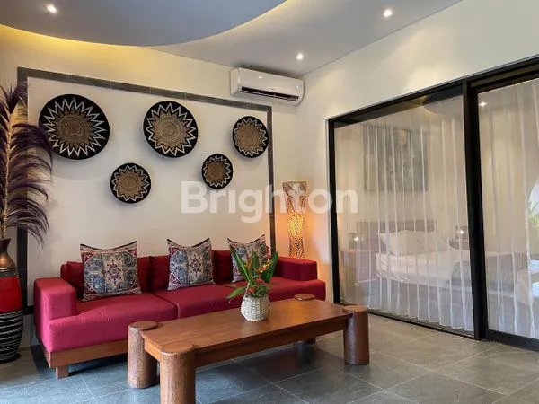 image VILLA IN KUTA\N \NBEAUTIFUL VILLA IN KUTA  500 METER FROM KUTA BEACH ,  4.6 KILO FROM AIRPORT, 800 METER FROM WATERBOOM (4)