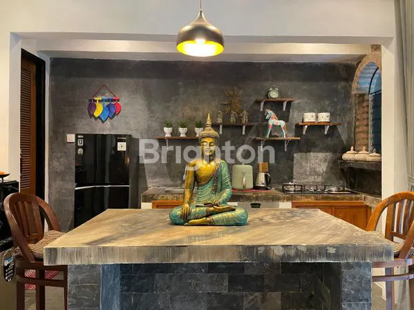 image VILLA IN KUTA\N \NBEAUTIFUL VILLA IN KUTA  500 METER FROM KUTA BEACH ,  4.6 KILO FROM AIRPORT, 800 METER FROM WATERBOOM (5)