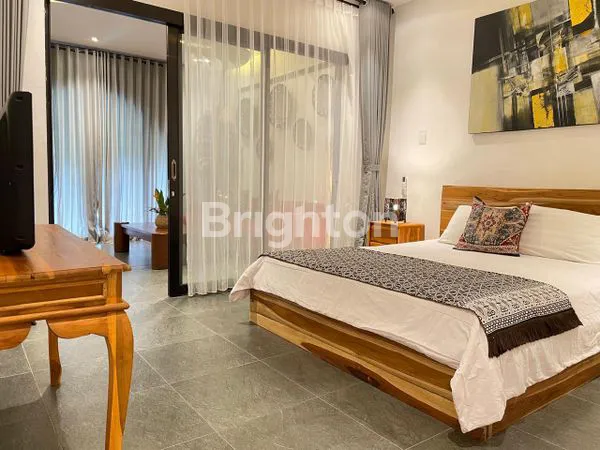 image VILLA IN KUTA\N \NBEAUTIFUL VILLA IN KUTA  500 METER FROM KUTA BEACH ,  4.6 KILO FROM AIRPORT, 800 METER FROM WATERBOOM (3)