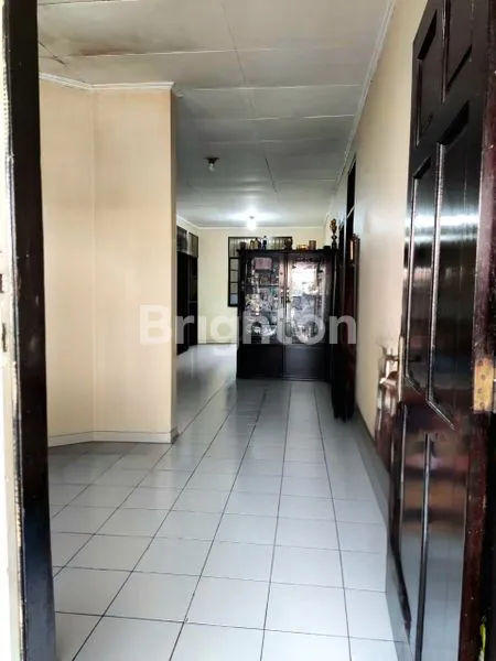 image DIJUAL RUMAH NYAMAN ASRI SIAP HUNI DI SEKITARAN GADING SERPONG (3)