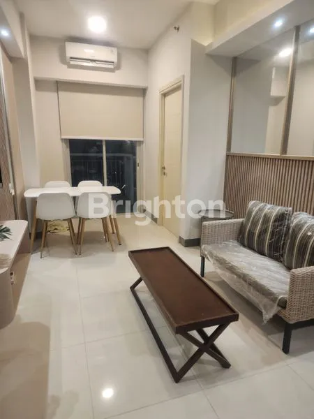 image APT PAKUWON MALL APT ANDERSON LT 20 SIAP HUNI FULL FURNISH SURABAYA BARAT (2)