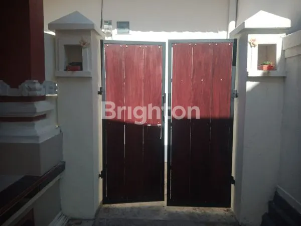 image DISEWAKAN VILLA NYAMAN DI KAWASAN STRATEGIS SANUR (2)