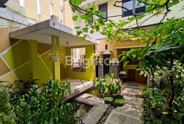 image RUMAH BAGUS SIAP HUNI GAYUNGSARI BARAT (8)