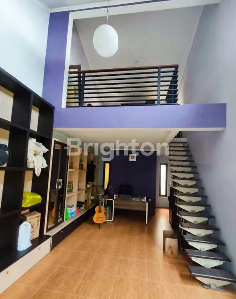 image RUMAH BAGUS SIAP HUNI GAYUNGSARI BARAT (7)