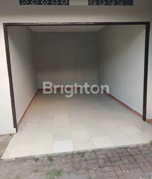 image DISEWAKAN RUMAH SEMI VILLA  (7)