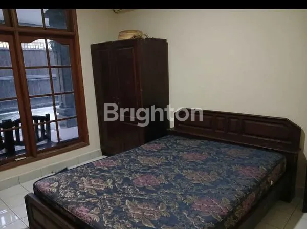 image DISEWAKAN RUMAH SEMI VILLA  (8)