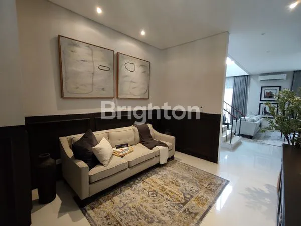 image HUNIAN PREMIUM DI SILVERSAND, STRATEGIS & NYAMAN (2)