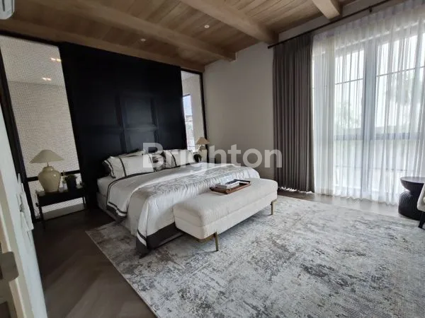 image HUNIAN PREMIUM DI SILVERSAND, STRATEGIS & NYAMAN (5)