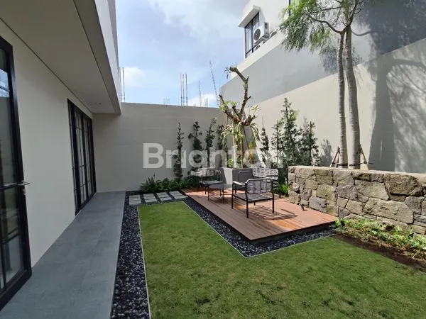 image HUNIAN PREMIUM DI SILVERSAND, STRATEGIS & NYAMAN (4)