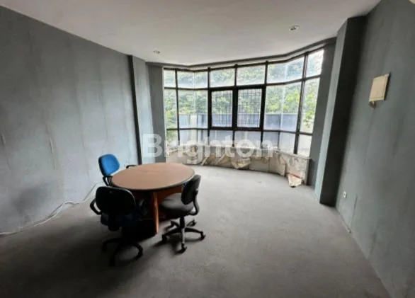 image RUKO STRATEGIS PINGGIR JALAN RAYA CIDENG (1)