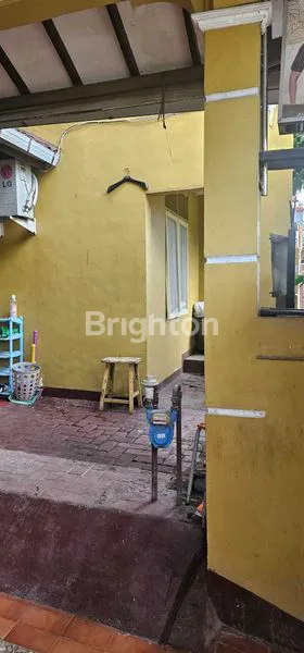 image RUMAH BAGUS 2 LANTAI  DI BOULEVARD TAMAN CIMANGGU \N (2)