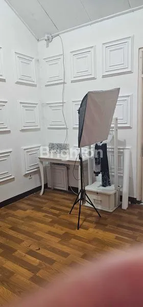 image RUMAH BAGUS 2 LANTAI  DI BOULEVARD TAMAN CIMANGGU \N (6)