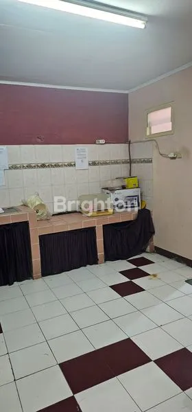 image RUMAH BAGUS 2 LANTAI  DI BOULEVARD TAMAN CIMANGGU \N (5)