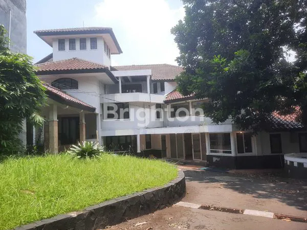 image RUMAH LUAS 1840M² SHM DI DEPOK (2)