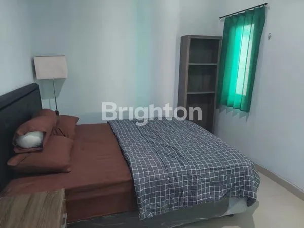 image RUMAH 4 KT DI JIMBARAN, LT 160M² (4)