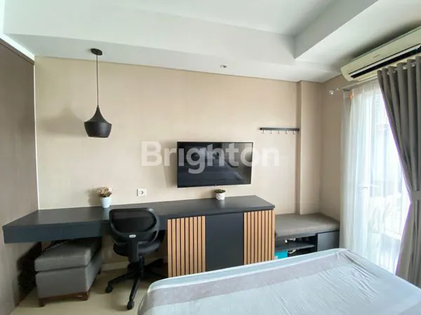 image APARTEMEN METRO PARK STUDIO  –  SIAP HUNI - KEDOYA - JAKARTA BARAT (7)