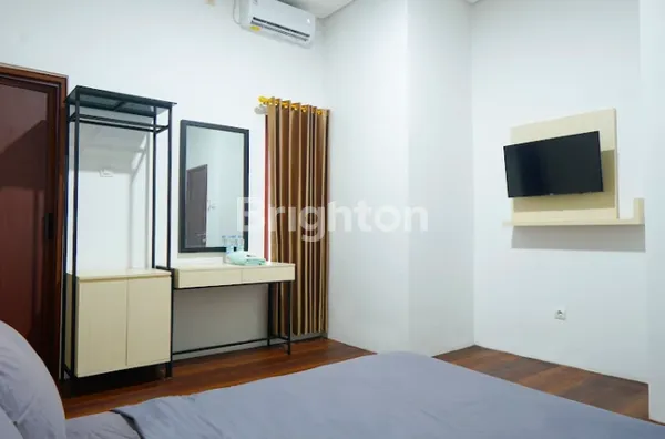 image DIJUAL RUMAH KOST FULL FURNITURE BELAKANG JCM JL KABUPATEN  GAMPING SLEMAN YOGYAKARTA (3)