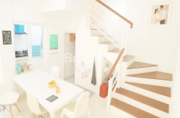 image RUMAH CLUSTER PARIGI BARU BINTARO S9, LT 91M² (8)