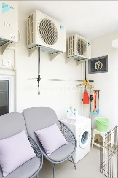 image RUMAH CLUSTER PARIGI BARU BINTARO S9, LT 91M² (3)