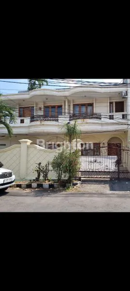 image DIJUAL RUMAH DI SUNTER KIRANA JAKARTA UTARA (1)