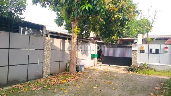 image HUNIAN STRATEGIS CIATER, LT 700M² (1)