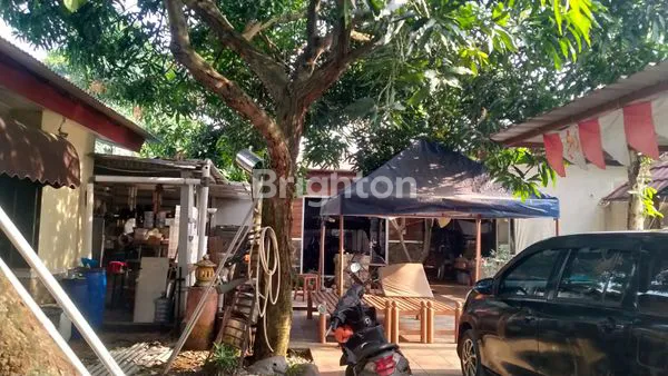 image HUNIAN STRATEGIS CIATER, LT 700M² (3)