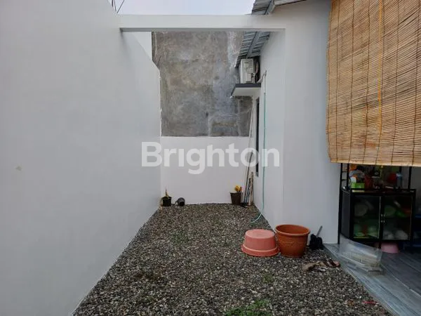 image RUMAH BSB VILLAGE CLUSTER TERBARU LOKKA KAYON (4)