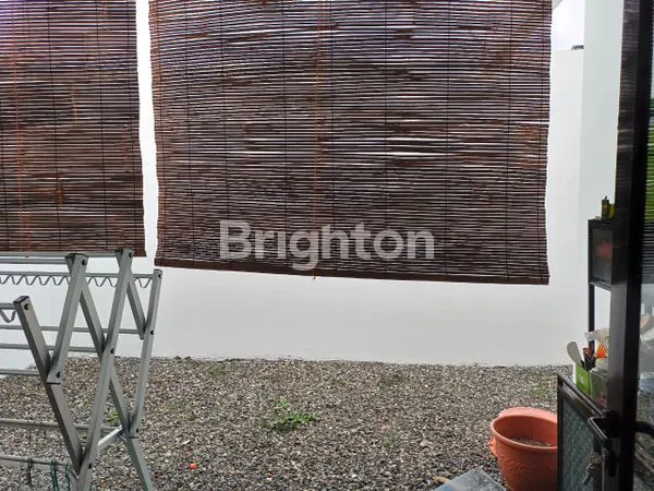 image RUMAH BSB VILLAGE CLUSTER TERBARU LOKKA KAYON (6)