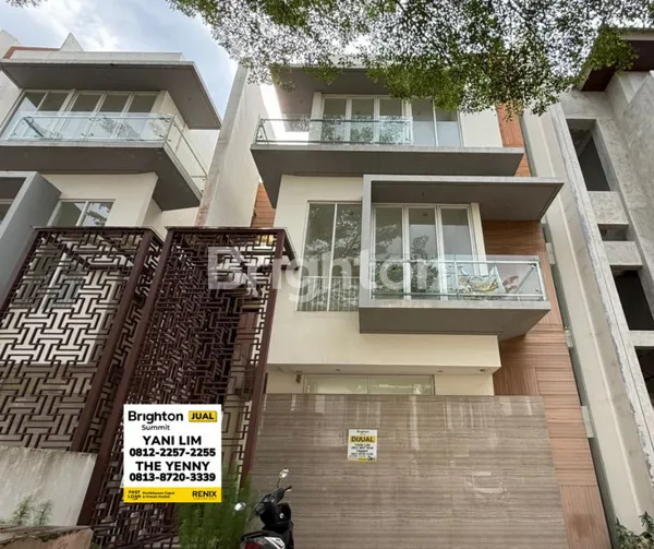 image CITRALAND KAWASAN ELIT BATAM CENTER (1)