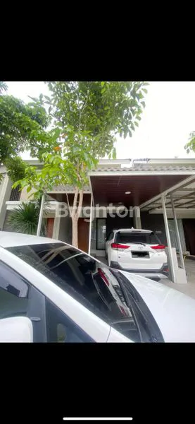 image DIJUAL CEPAT RUMAH NORTHWEST LAKE (7)