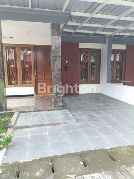 image KOMPLEK RENT HOUSE YG SIAP HUNI (1)