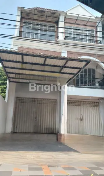 image JUAL SEWA KONTRAK RUKO TOKO 3 LANTAI PERAK SURABAYA UTARA (1)