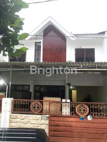 image RUMAH KOST MULYOSARI UTARA BARU RENOVASI BANGUNAN KOKOH (1)