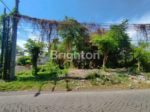 image DIJUAL TANAH DEKAT ALANA WONOREJO (1)